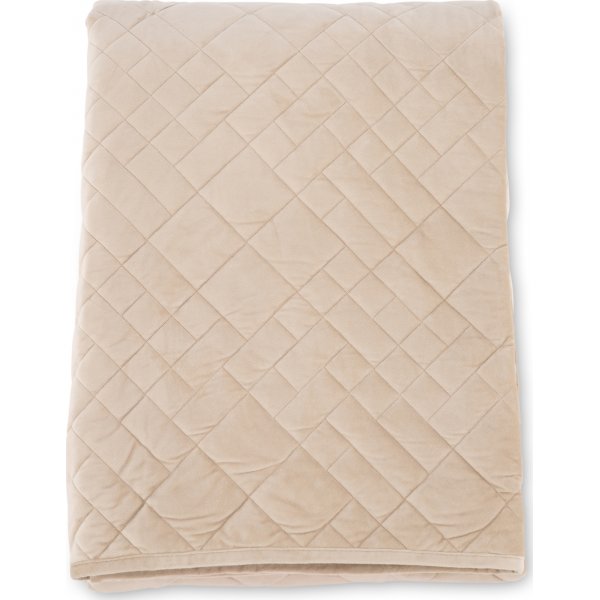 Inga Tagesdecke - Beige