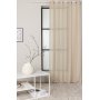 Misty Vorhang - Beige