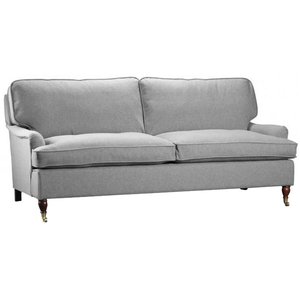 Howard Classic Sofa 4-Sitzer - frei whlbare Farbe!