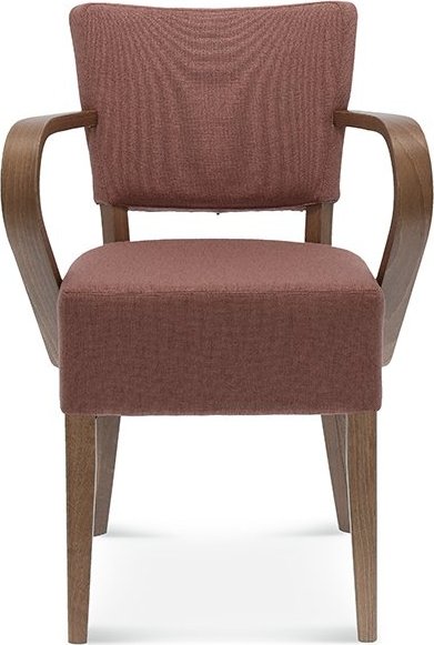 Tulip Stuhl mit 2 Gestellen - Optionale Farbe des Gestells und der Polsterung Tulip Stuhl mit 2 Gestellen - Optionale Farbe des Gestells und der Polsterung