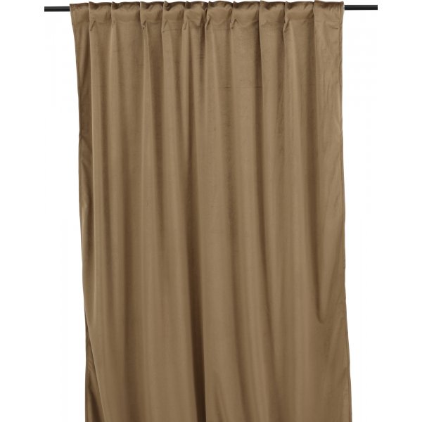 Vorhang Magdalena 135x250 cm - Braun Vorhang Magdalena 135x250 cm - Braun