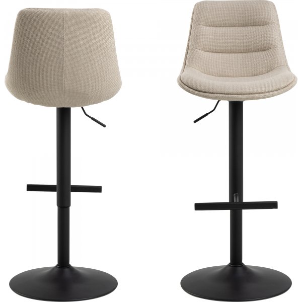 Adisa Barhocker - Beige