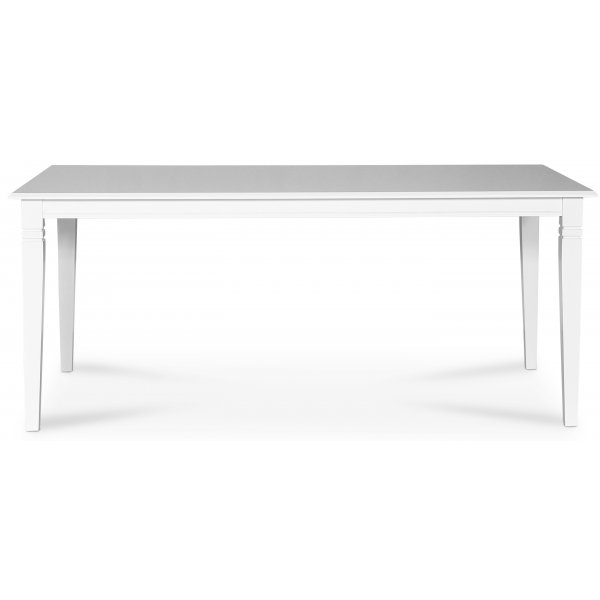 Esstisch 180x95 cm weiß - Sandhamn Esstisch 180x95 cm weiß - Sandhamn