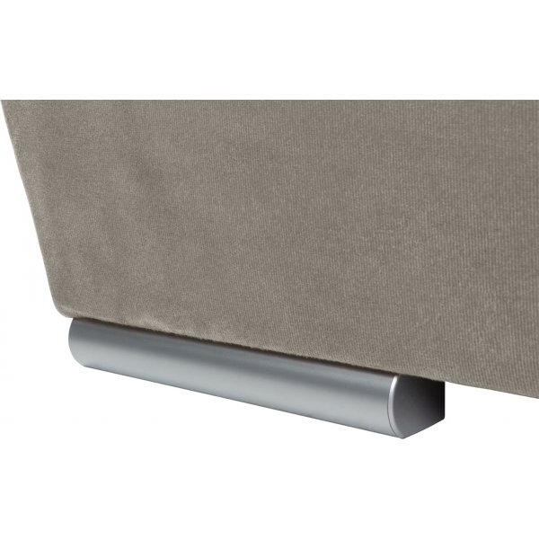 Game Schlafsofa rechts - Beige