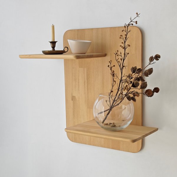 Matilda Wandregal - Eiche