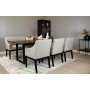 Shetland-Kchensofa - Beige