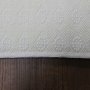 Intersect-Teppich 120 x 180 cm - Schwarz/Wei