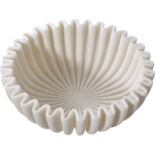 House Nordic Schssel 2 - Beige