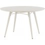 Lina Esstisch 120 cm - Beige