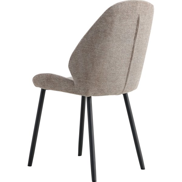 Monte Carlo Esszimmerstuhl - Stein