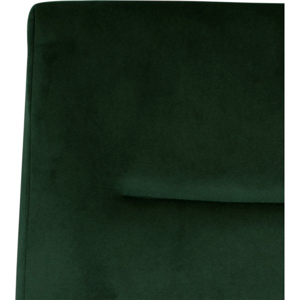 Demi Esszimmerstuhl - Grün Demi Esszimmerstuhl - Grün