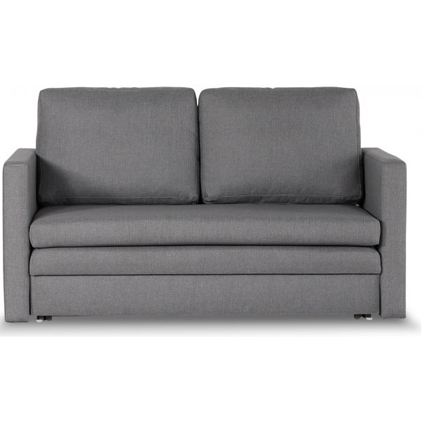 Prima Bettsofa 2-Sitzer - Wählen Sie Ihre Lieblingsfarbe + Fleckentferner für Möbel Prima Bettsofa 2-Sitzer - Wählen Sie Ihre Lieblingsfarbe + Fleckentferner für Möbel