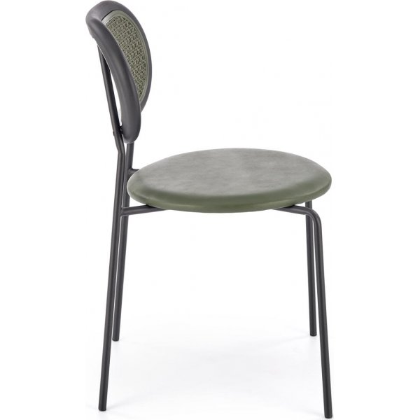 Cadeira Esszimmerstuhl 524 - Grn
