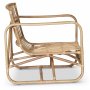 Stockholmer Rattansessel