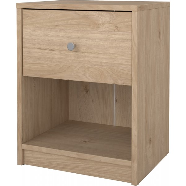 Mai Nachttisch - Hickory