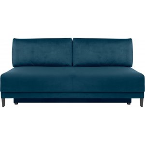 Sentila 3-Sitzer Schlafsofa - Blau