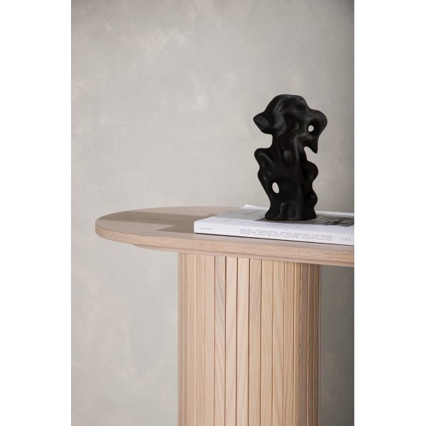 Bianca Konsolentisch 130 x 40 cm - T�nche