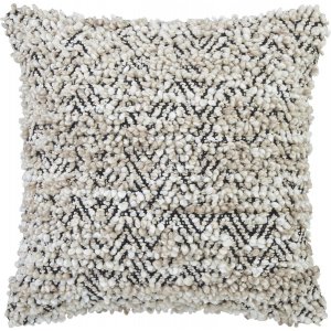 Tanya Kissenbezug 45 x 45 cm - Beige