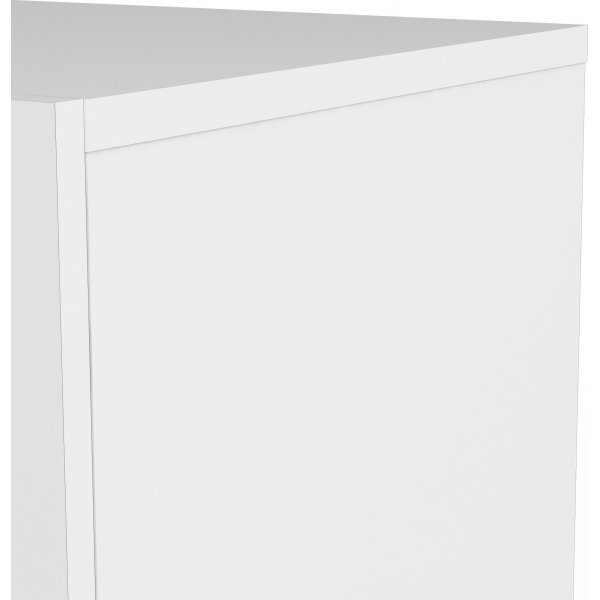 Pepe Nachttisch - Weiß Pepe Nachttisch - Weiß