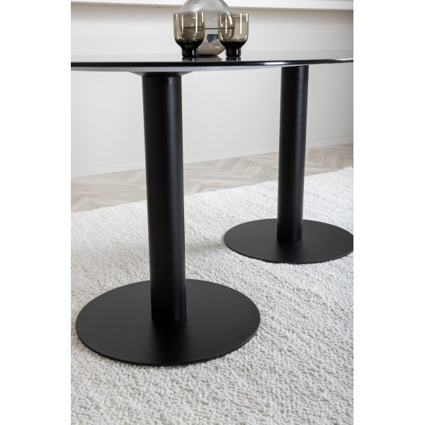 Gulliver Wollteppich - Weiß Gulliver Wollteppich - Weiß