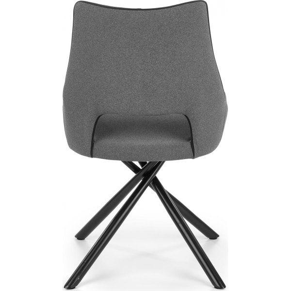 Cadeira Esszimmerstuhl 409 - Grau