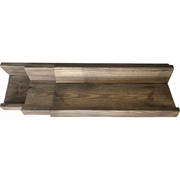 Rafa Wandregal 118 - Nussbaum