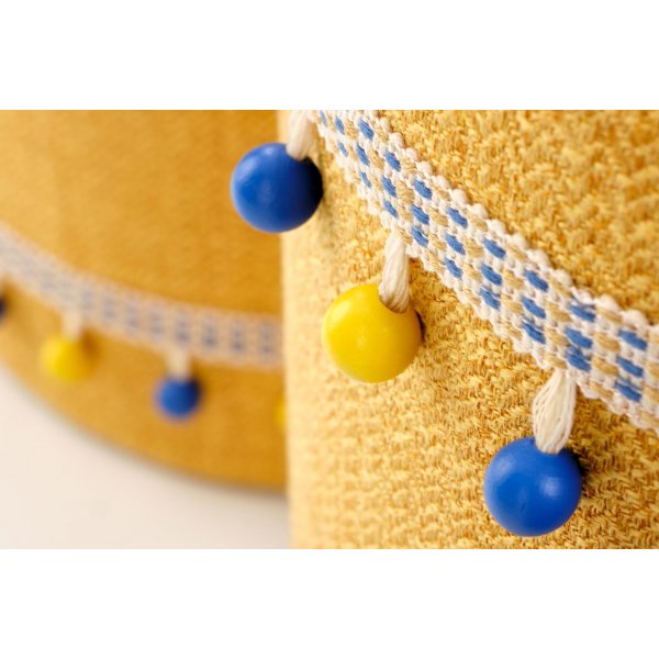 Regina Sitzkissen - Gelb Regina Sitzkissen - Gelb