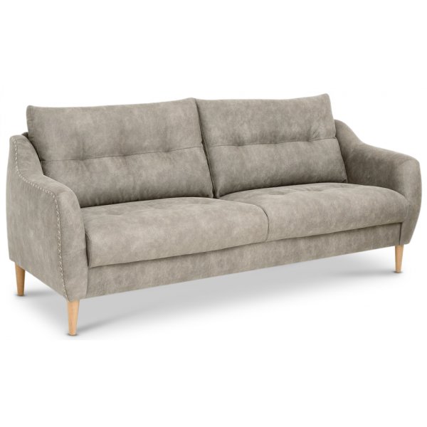 Piano 2,5-Sitzer-Sofa - Jede Farbe