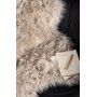 Katy Schafsfellimitat - Beige