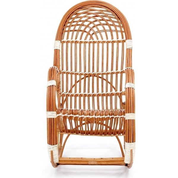 Basma Schaukelstuhl Basma Schaukelstuhl