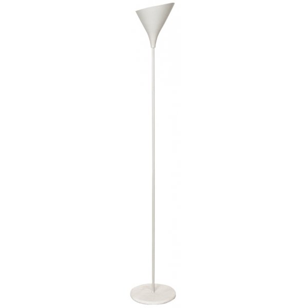 Tulip Stehlampe AN010610 - wei