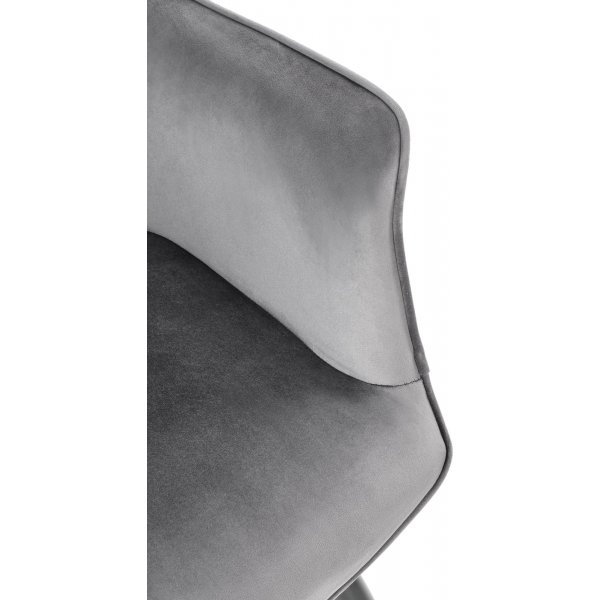 Cadeira Sessel 468 - Grau