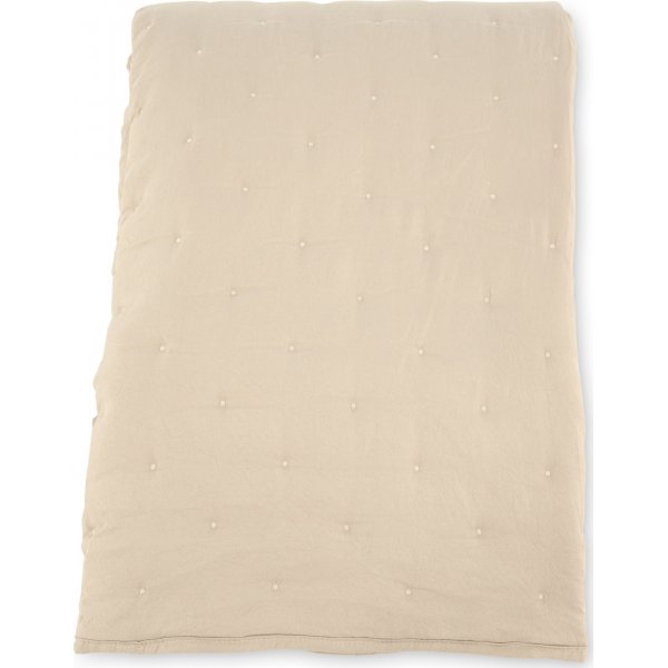 Tagesdecke Harry - Beige Tagesdecke Harry - Beige
