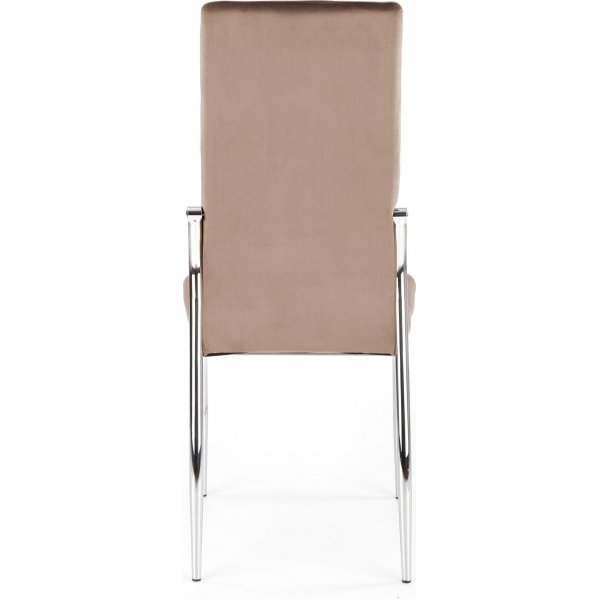 Cadeira Esszimmerstuhl 416 - Beige