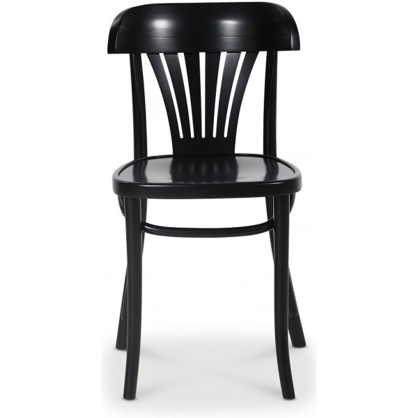 Esszimmerstuhl Nr. 24 - Gestellfarbe beliebig