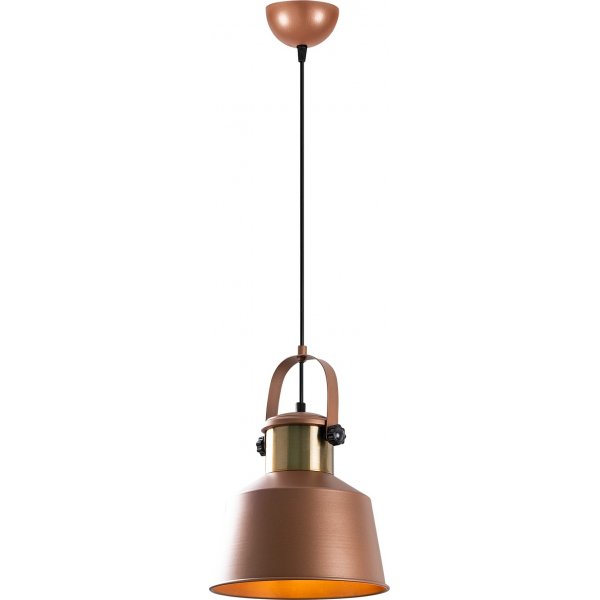 Dodo Deckenleuchte 2583 - Kupfer/Vintage