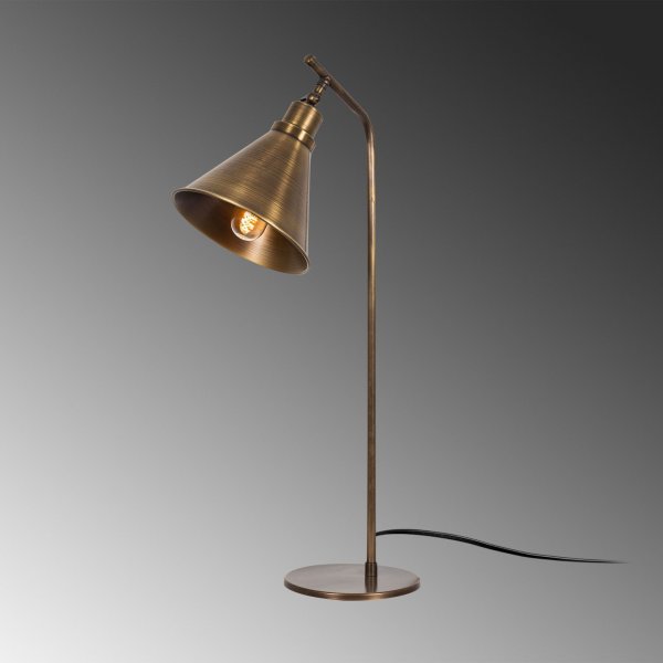 Sivani Tischlampe 2 - Vintage