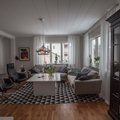 Kundenbild Paris Vitrinenschrank - Schwarz