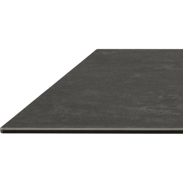 Heaven Esstisch 200 cm - Schwarz Heaven Esstisch 200 cm - Schwarz