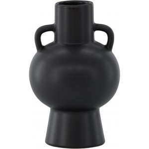 Cent-Vase 16 cm - Schwarz