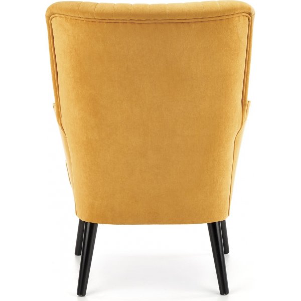 Sessel Gabi - Gelb Sessel Gabi - Gelb