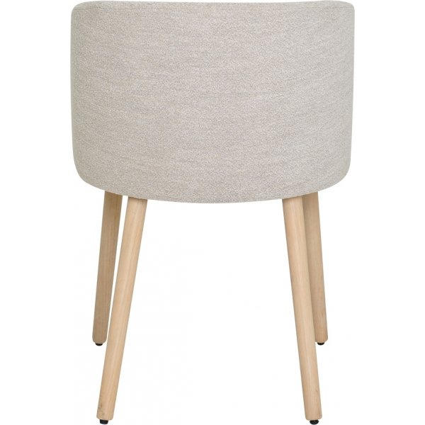 Paso Esszimmerstuhl - Beige