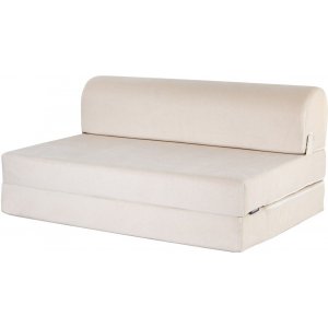 Magic 2-Sitzer-Schlafsofa - Beige