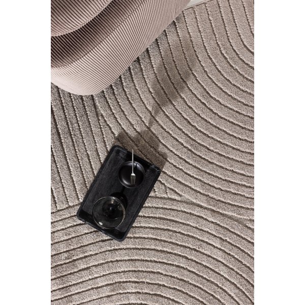 Vince Teppich - Braun Vince Teppich - Braun