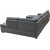 Solna U-frmiges Sofa 304 cm - Links + Mbelpflegeset fr Textilien