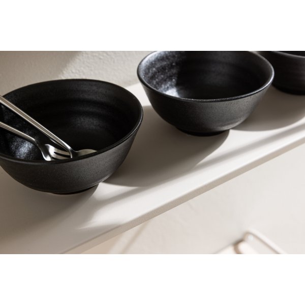 Lyon Wandregal 63 x 62 cm - Beige