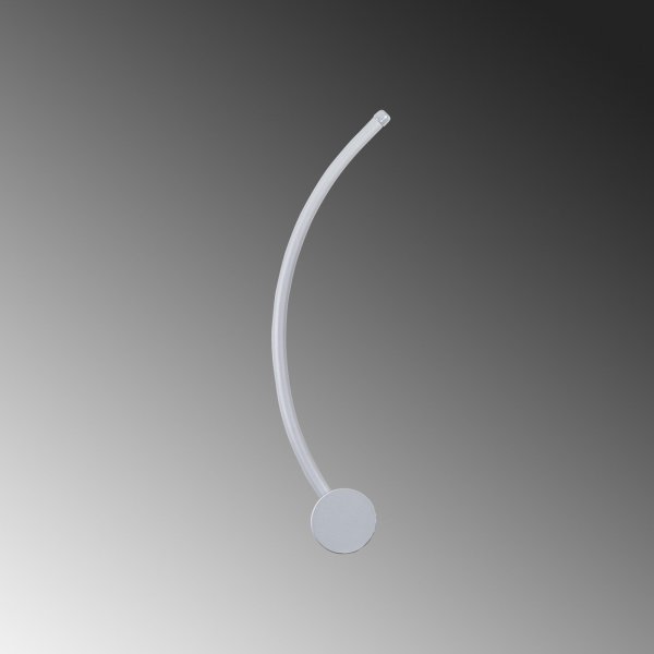 Wolf Wandleuchte 2 - Grau Wolf Wandleuchte 2 - Grau