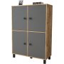 Vilamo Schrank - Kiefer