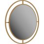 Blasenspiegel - Gold