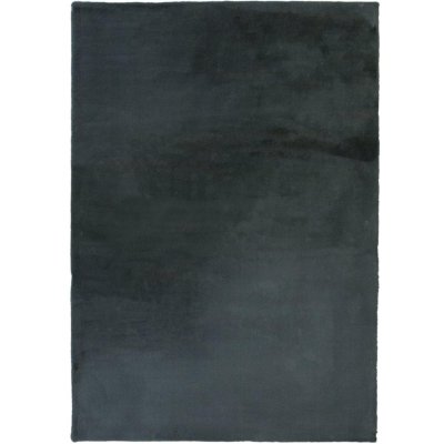 Ninha Teppich 160 x 230 cm - Grau
